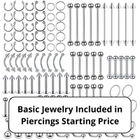 Basic Jewelry (POS)