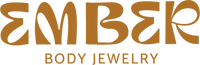 Ember Body Jewelry