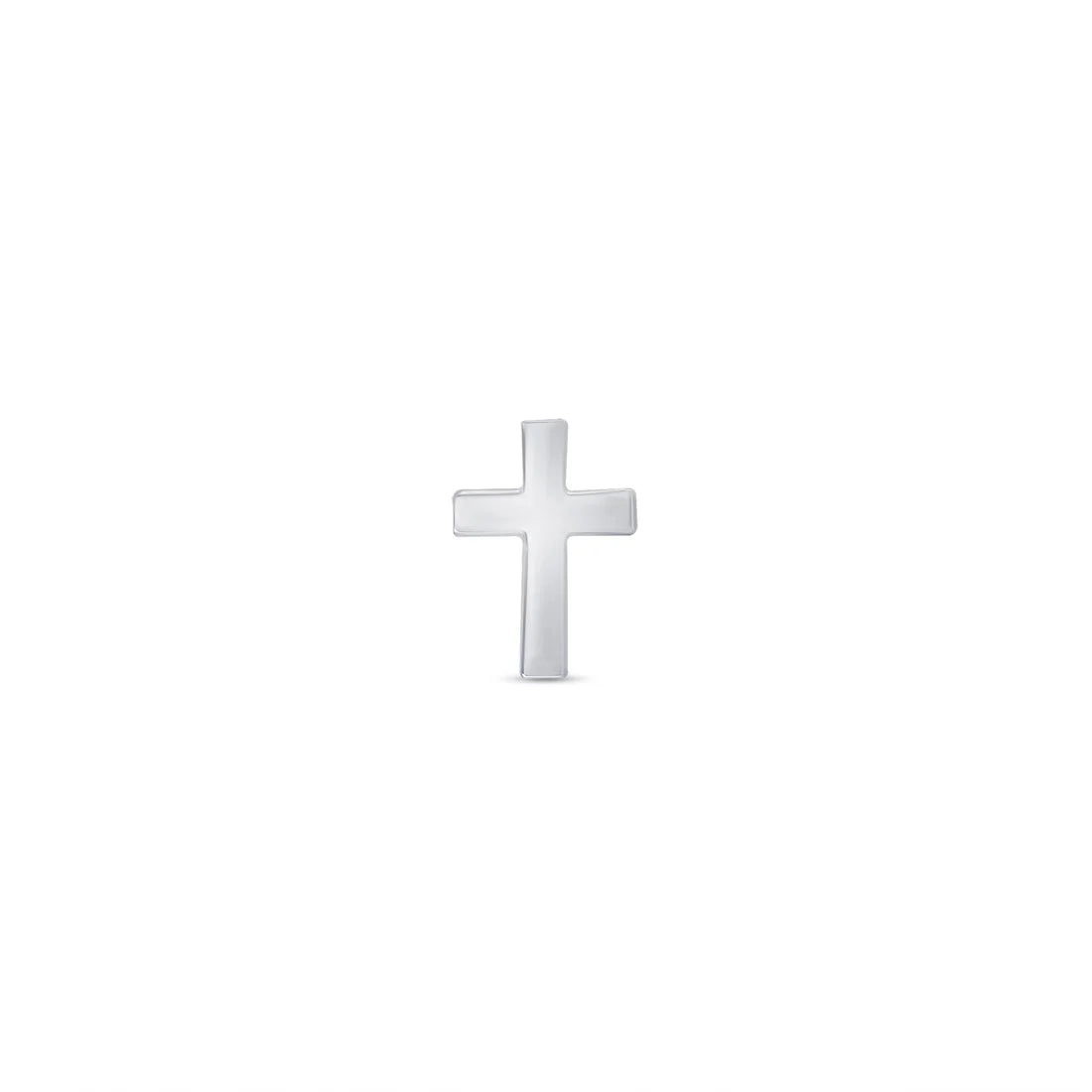 14K Gold Cross