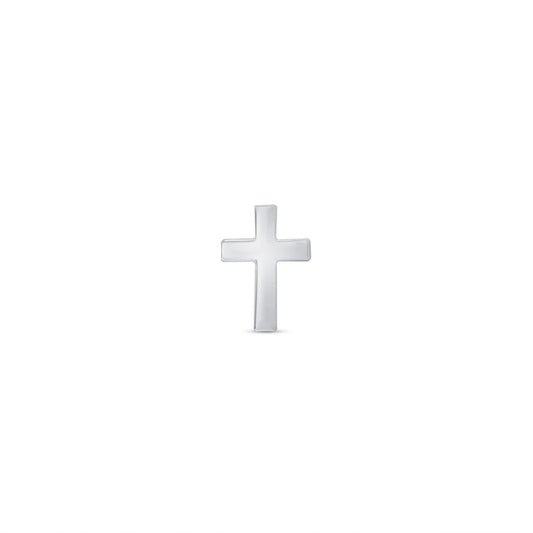 14K Gold Cross
