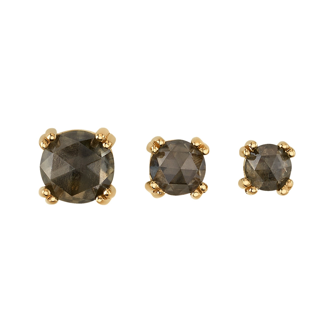 Cabochon Prong Gems BVLA THR