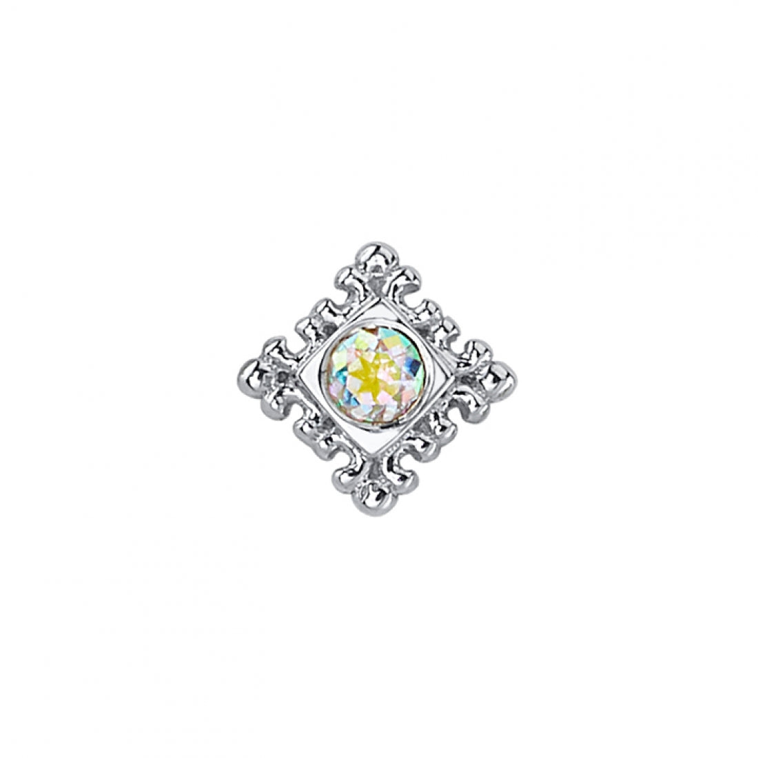 Flourish Illusion End
