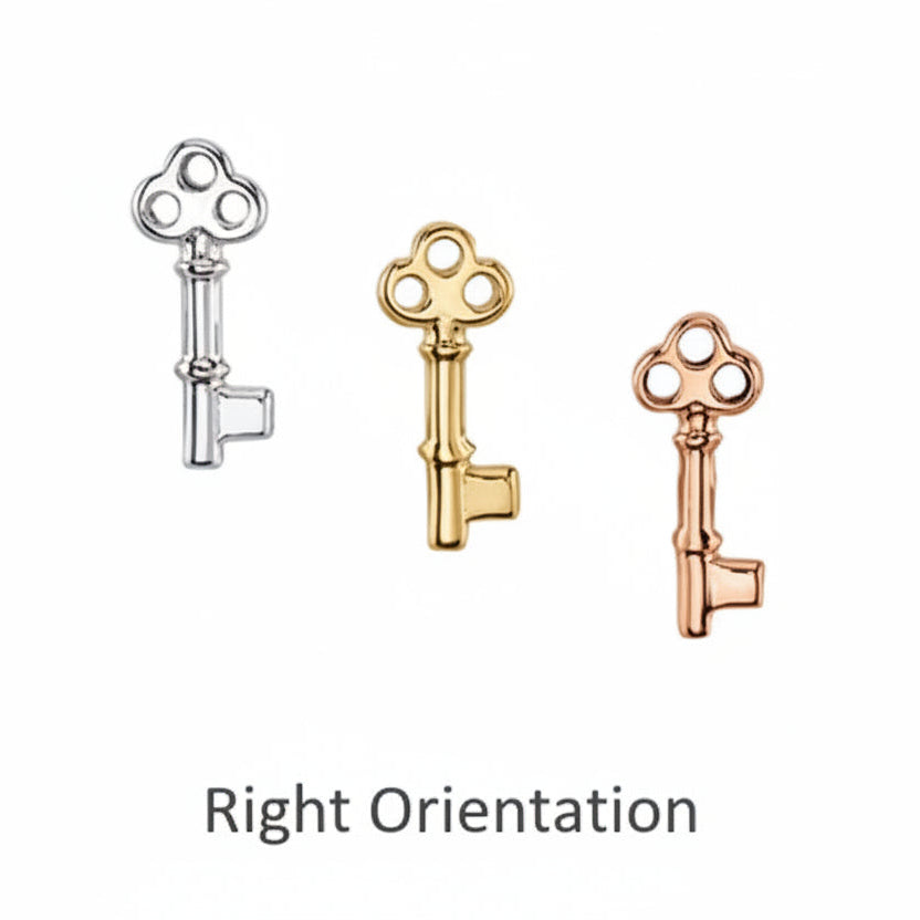 Tiny Skeleton Key