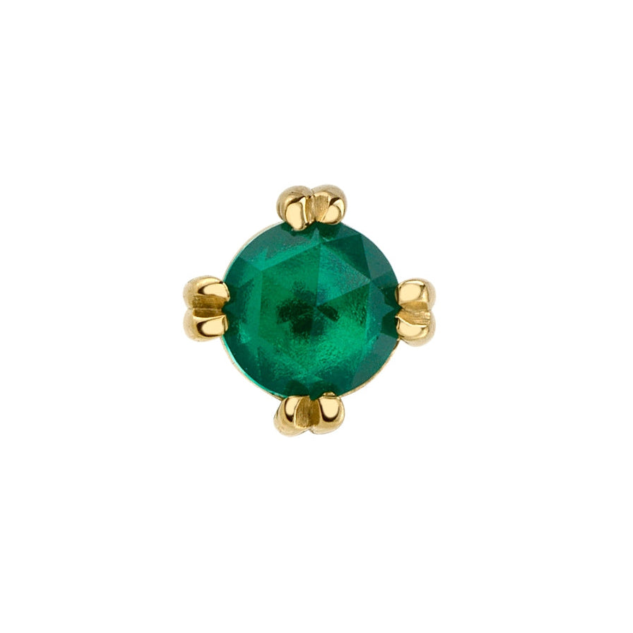 Cabochon Prong Gems BVLA THR