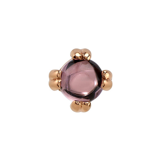 Cabochon Prong Gems BVLA THR