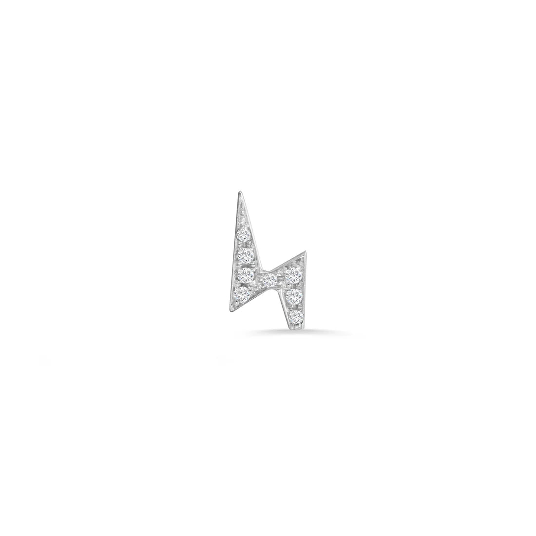 Lightning Bolt with Gems