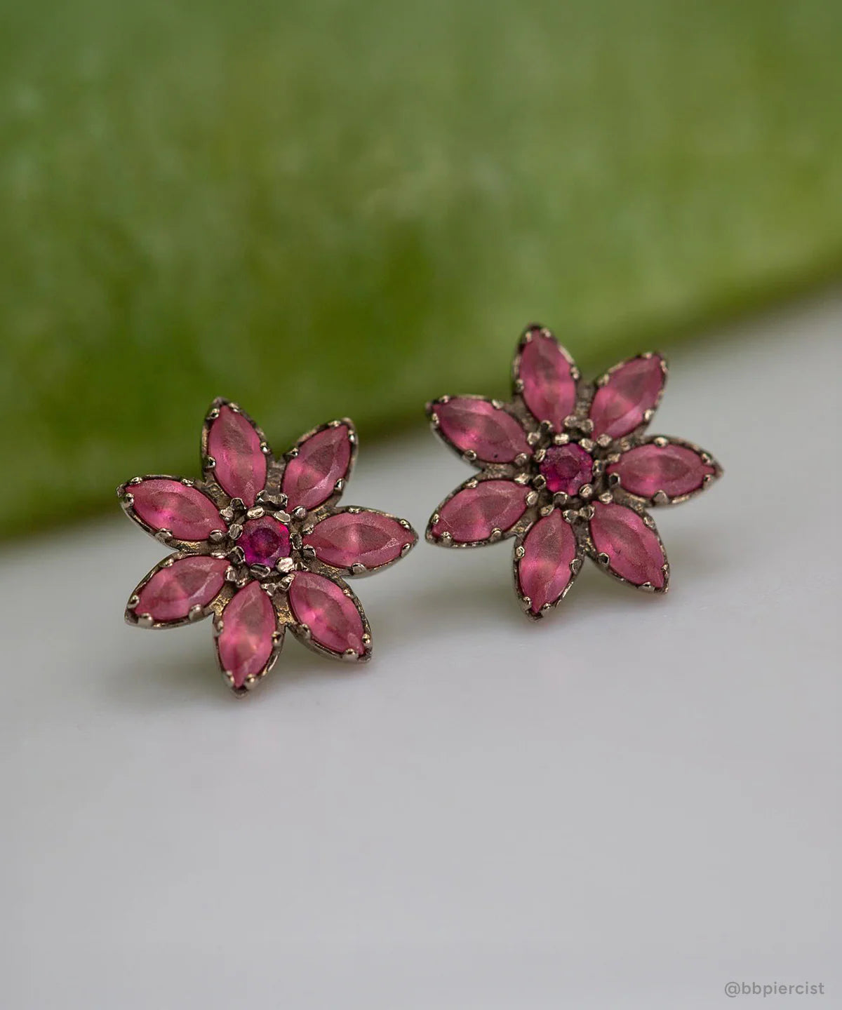 Marquise Flower