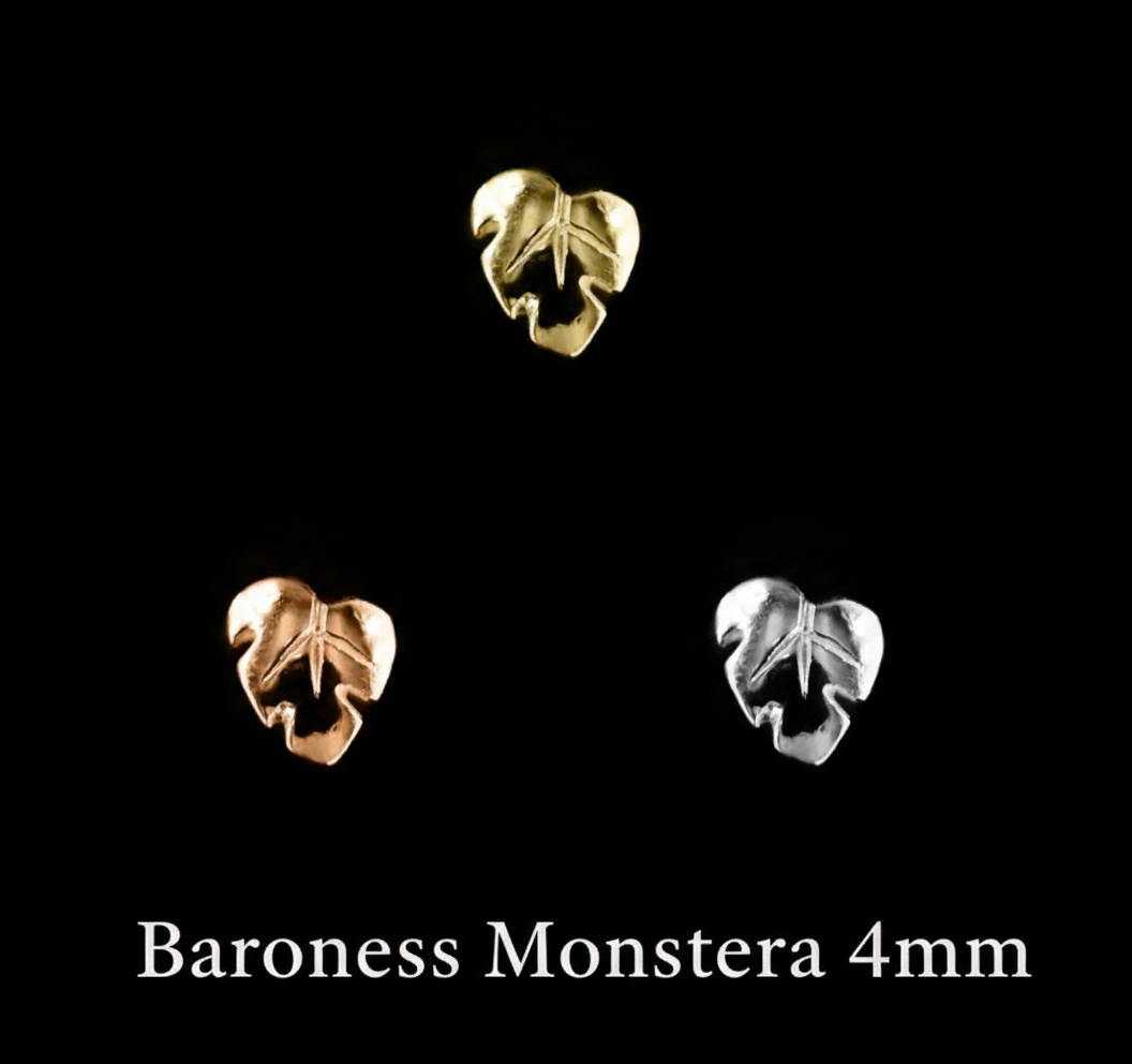 Baroness Monstera