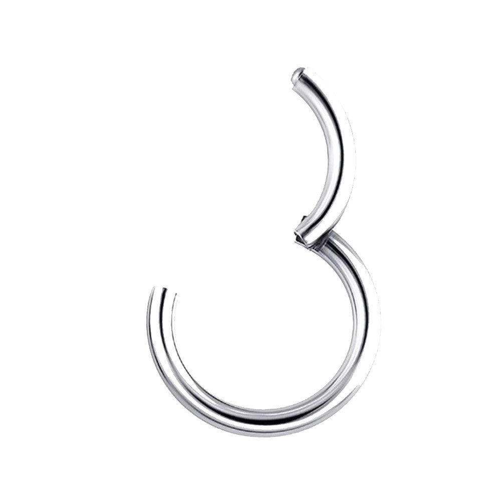 Titanium Clickers
