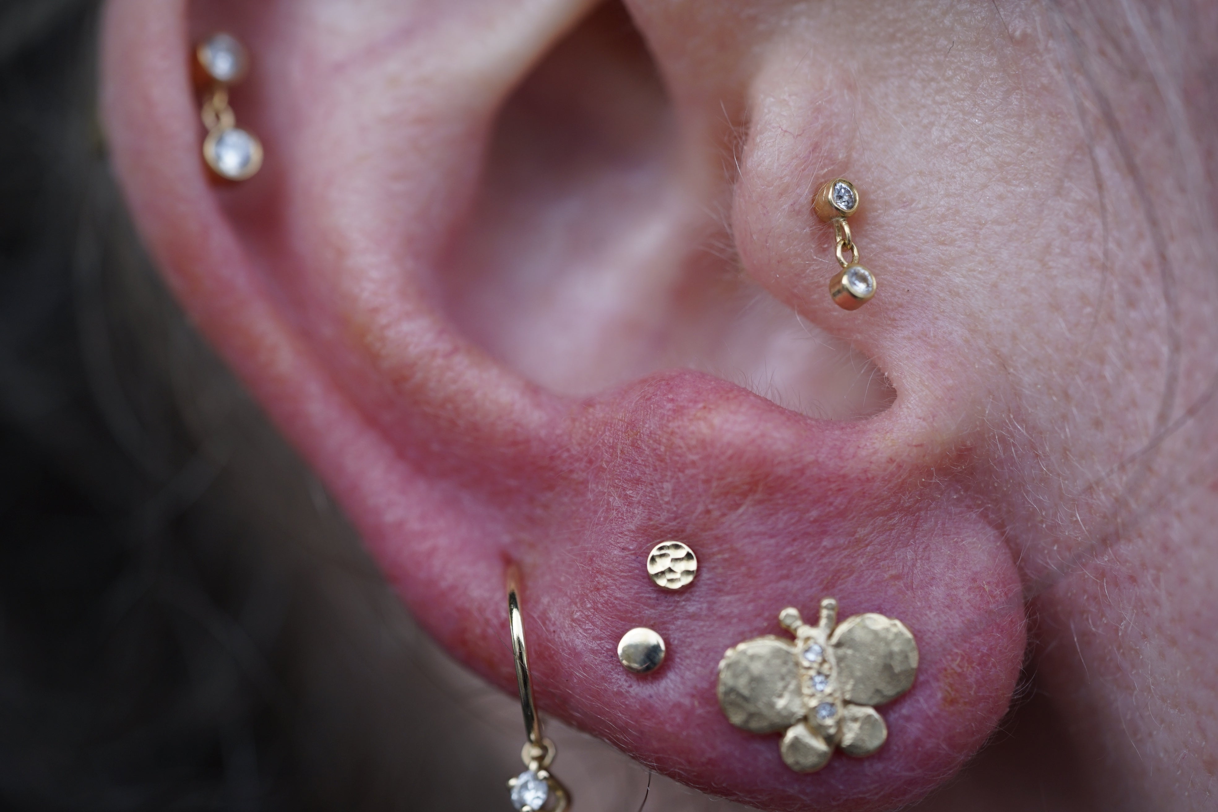 Appointment: Curation (18+ years old)
