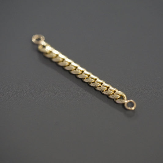 Miami Cuban Chain