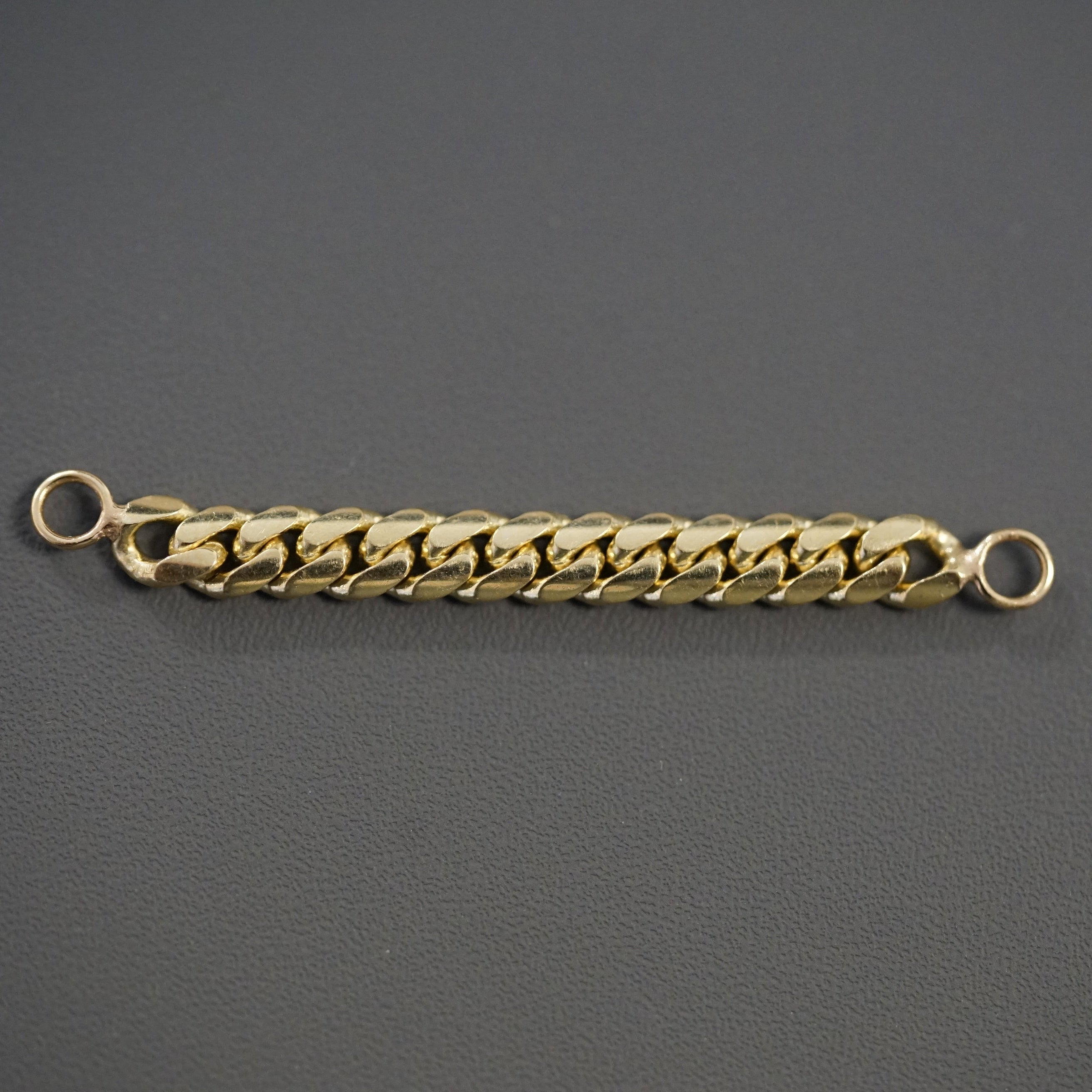 Miami Cuban Chain