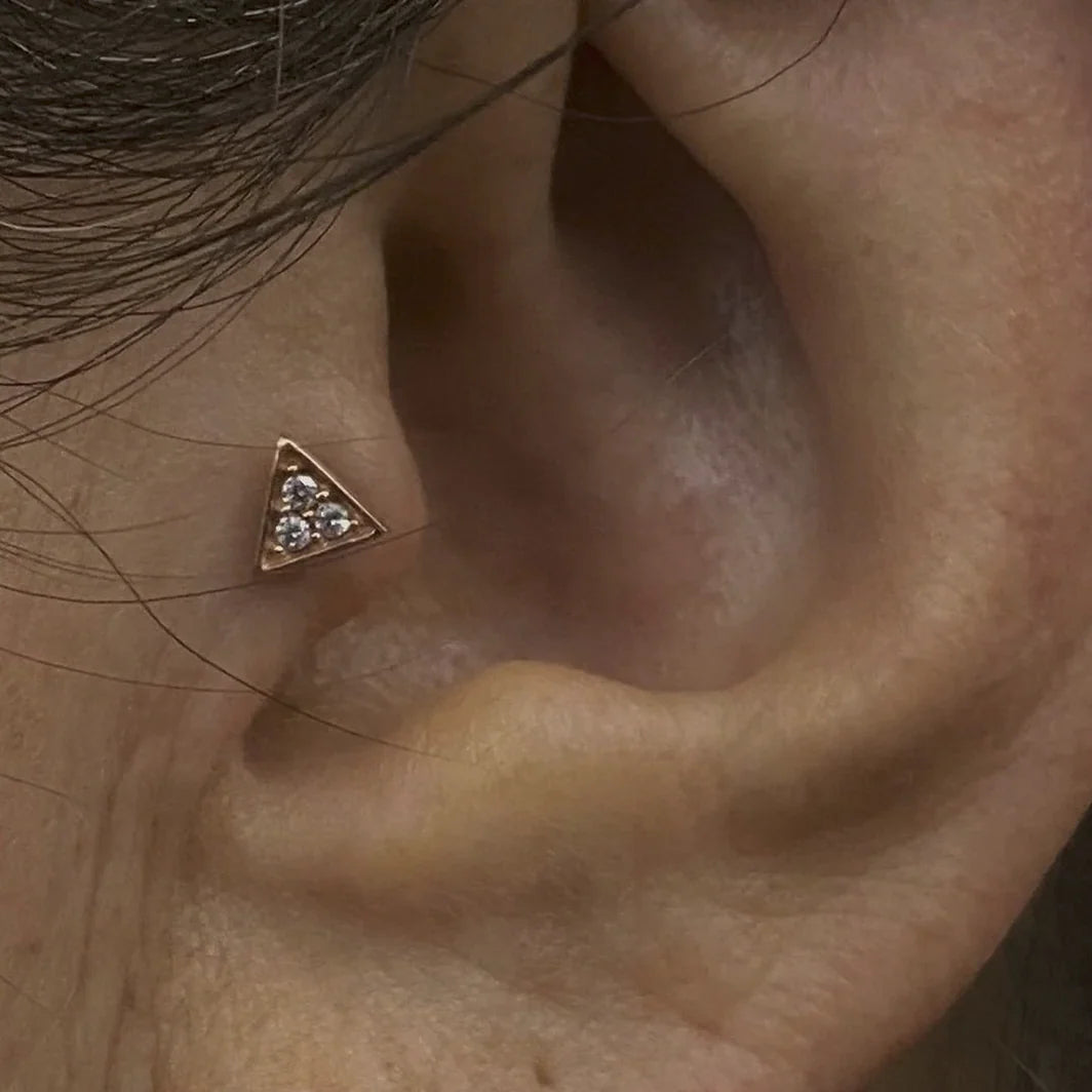 Gold Triangle (Junippur)