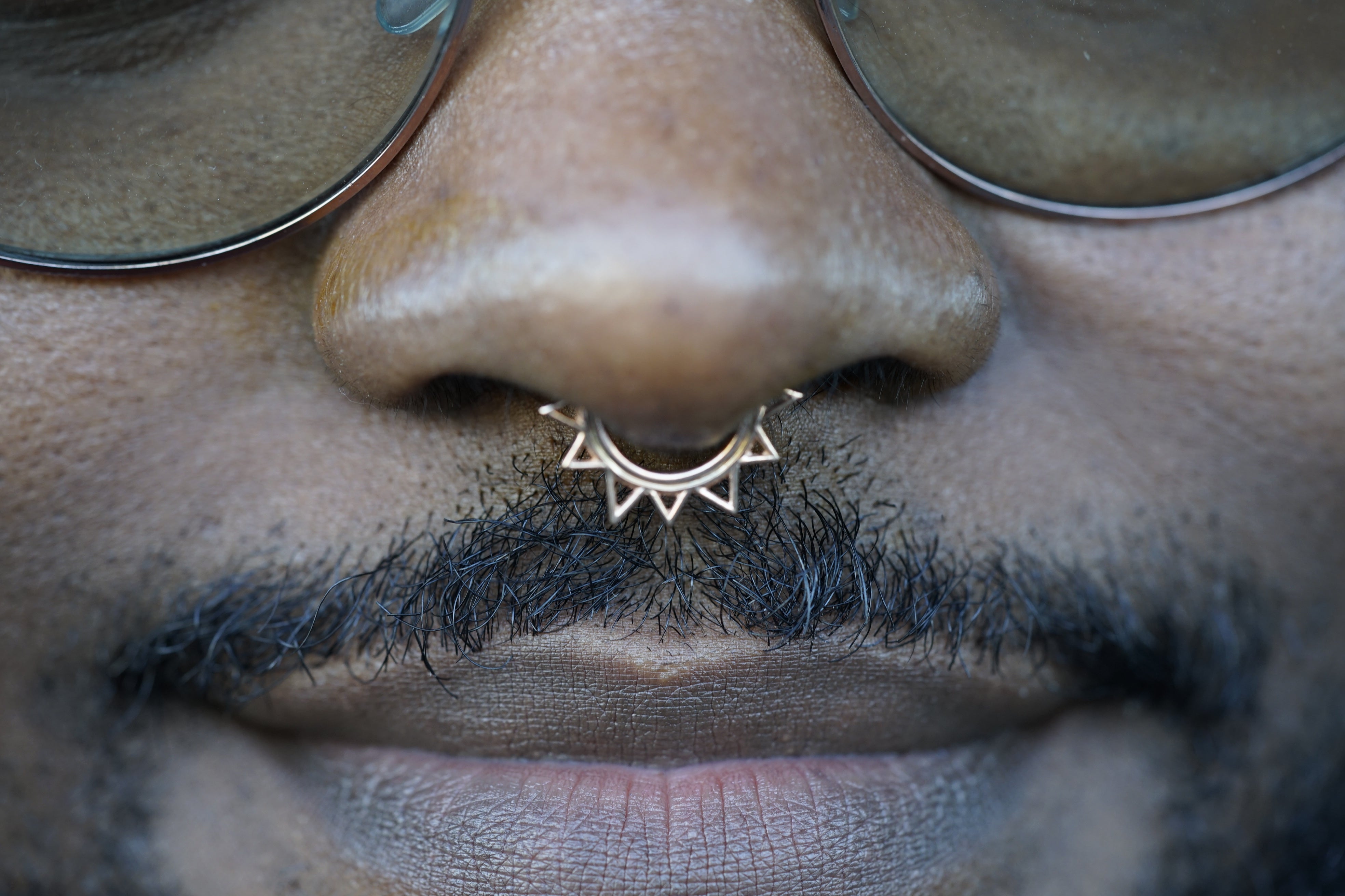 Appointment: Septum Piercing (13-17 years old)