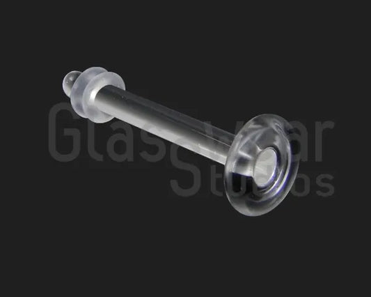 Glass Retainer