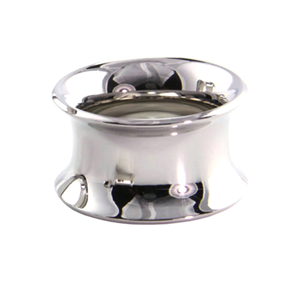 Stainless Steel Double Flared Eyelet
