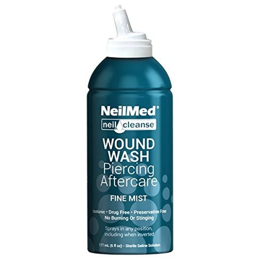 Saline Solution