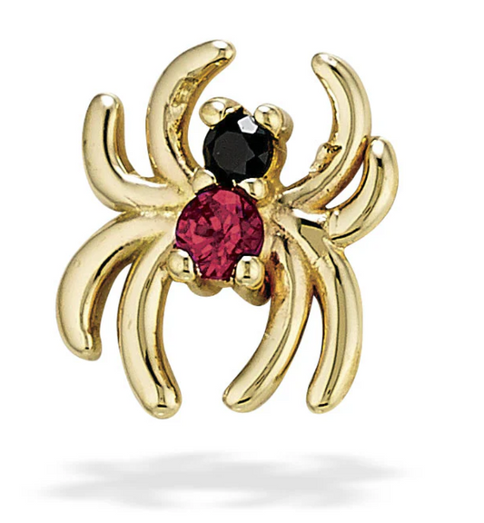 Venomous Spider TL