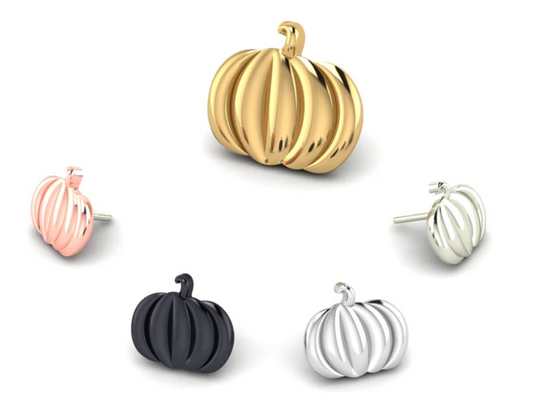 Pumpkin