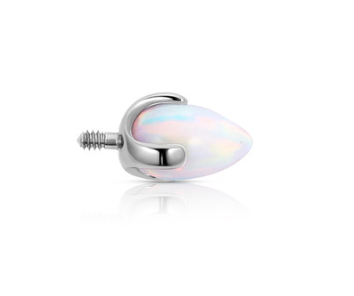 Threaded Dragon Egg (Bullet)