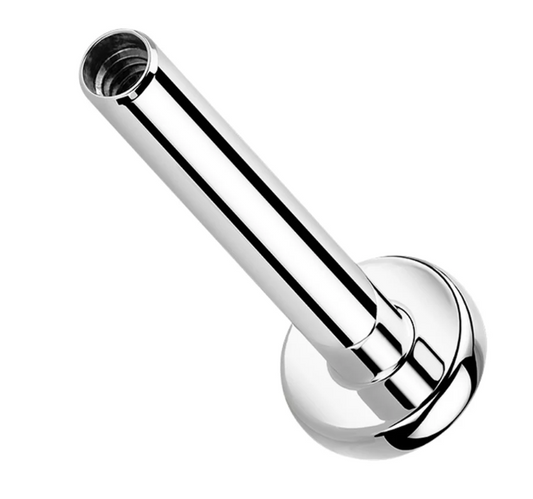 Threaded Fixed Flatback Post