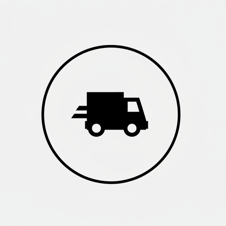 TBP Shipping Service (USPS Ground Advantage)