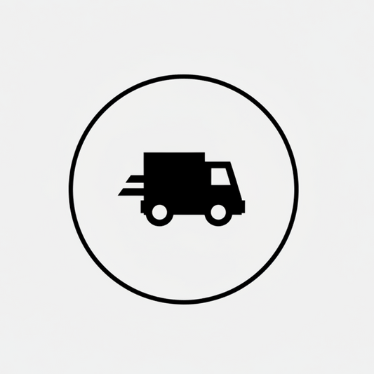TBP Shipping Service (USPS Ground Advantage)