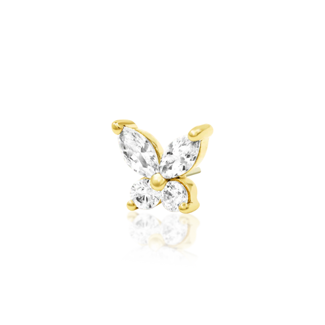 Flutterby