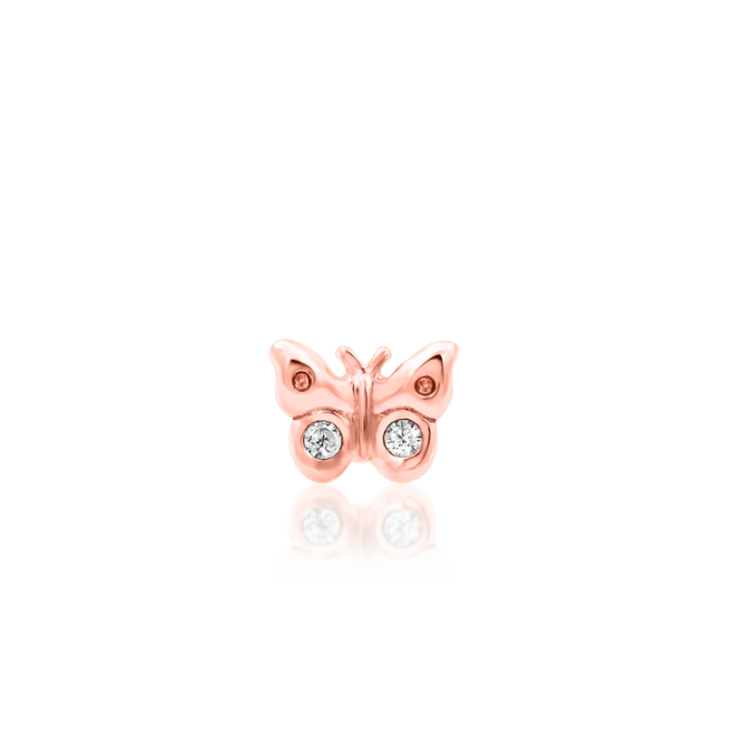 Mini Butterfly
