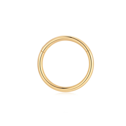 Plain Jane - Gold Clickers