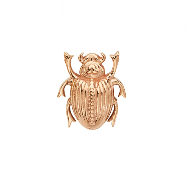 Scarab Beetle (Threaded)