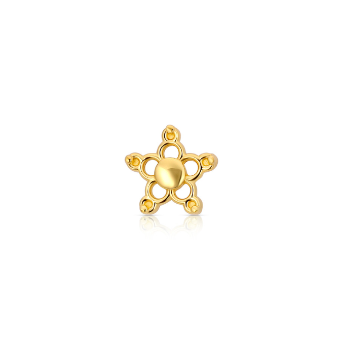 Bubble Star