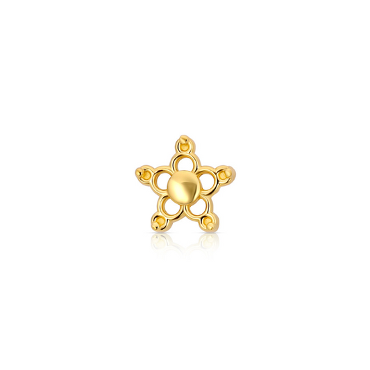 Bubble Star