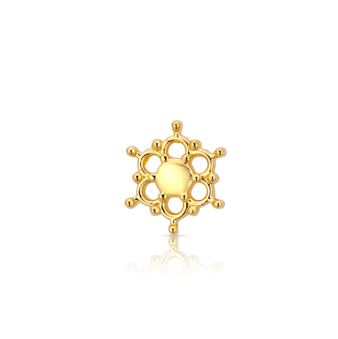 Small Lattice Wheel