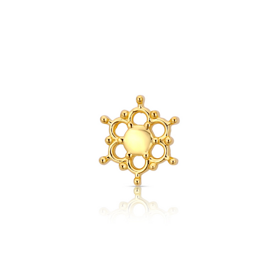 Small Lattice Wheel