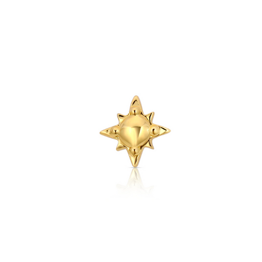 NorthStar with Dome