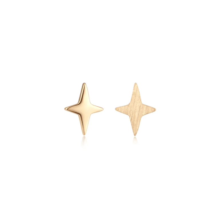 4 points star