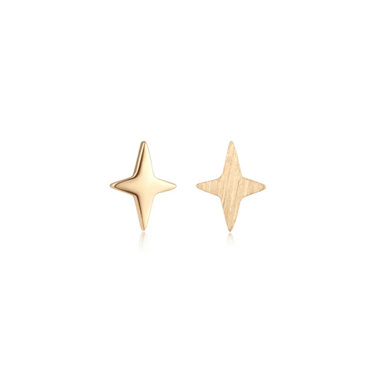 4 points star