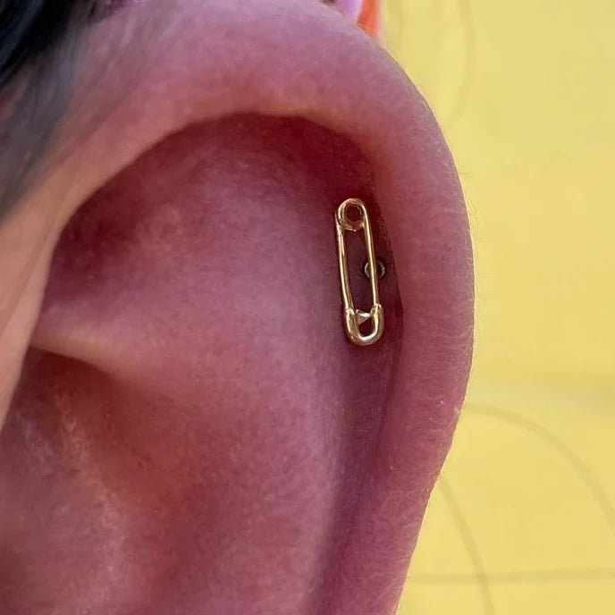 Safety Pin