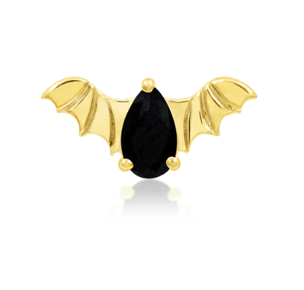 Bat pear gem