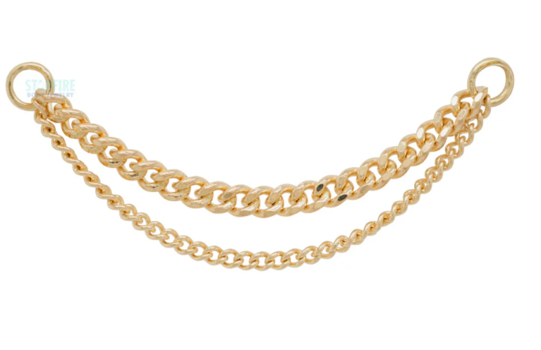 Hialeah Chains