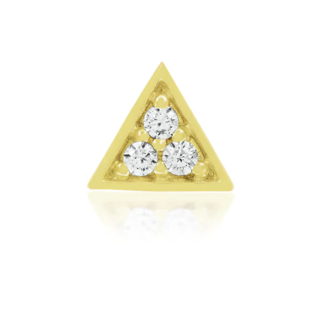 Gold Triangle (Junippur)