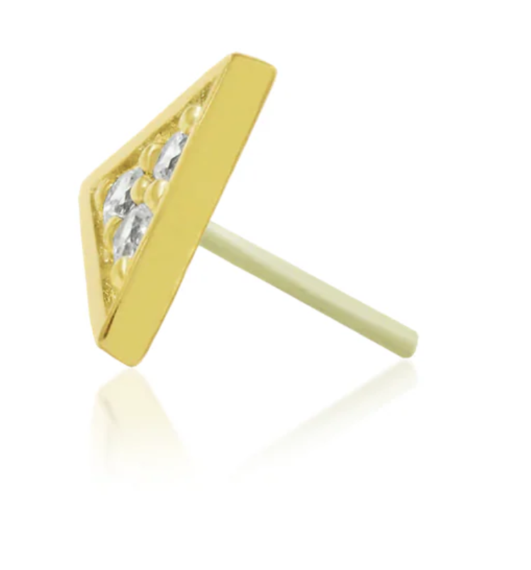 Gold Triangle (Junippur)