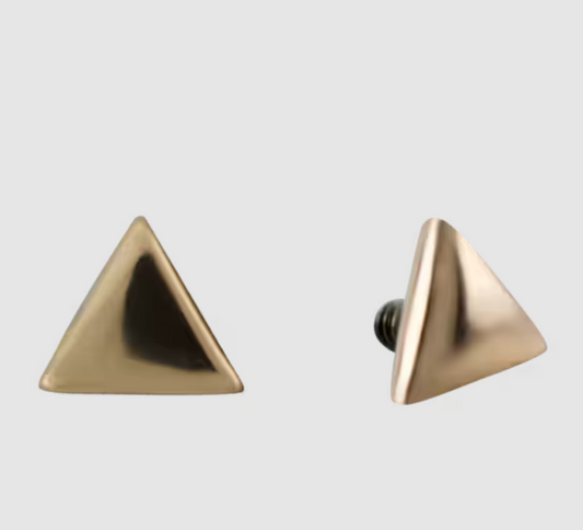 Triangle (Threaded)