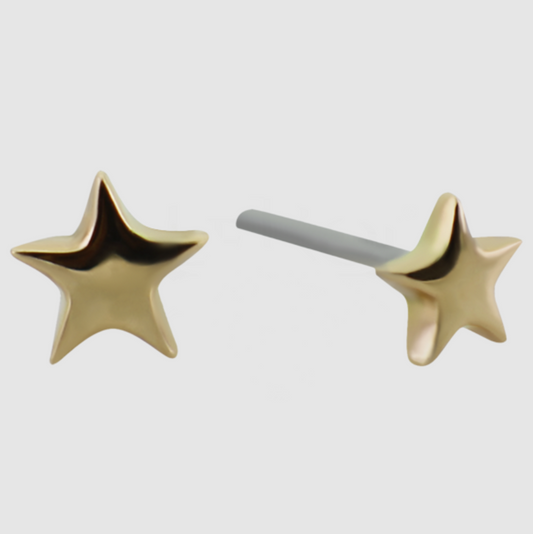 Gold Star