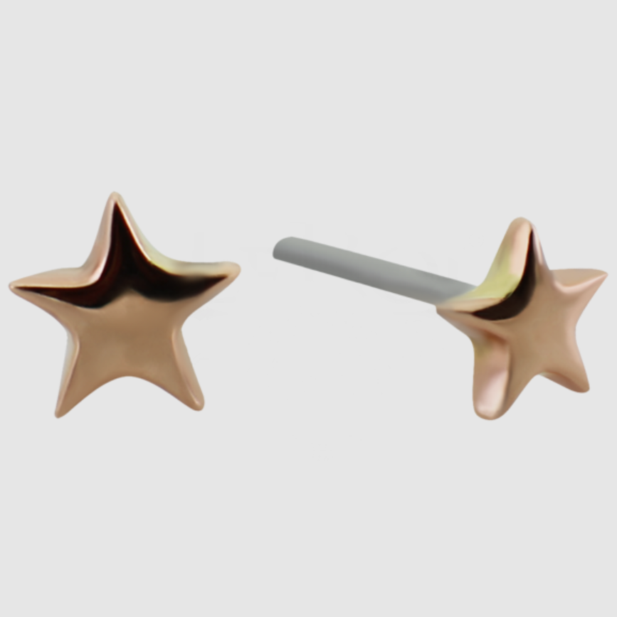 Gold Star