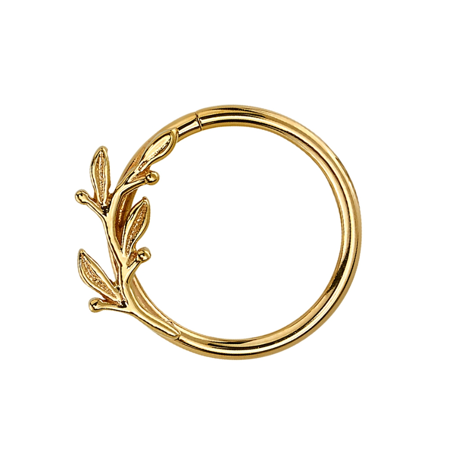 Amity Ring