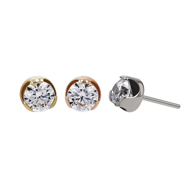 3 Prong Diamond
