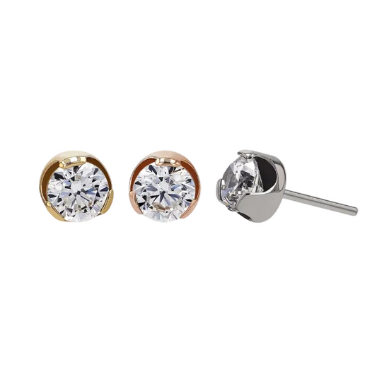 3 Prong Diamond