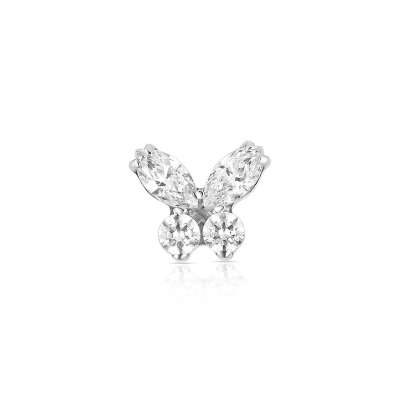Titanium Butterfly